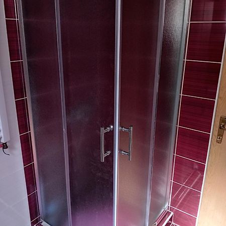 Apartmani Nikolic Višegrad Exteriör bild