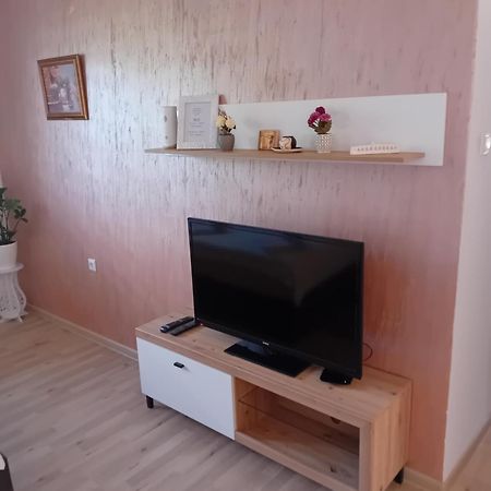 Apartmani Nikolic Višegrad Exteriör bild
