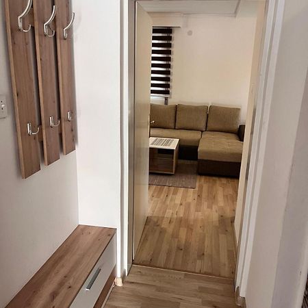 Apartmani Nikolic Višegrad Exteriör bild