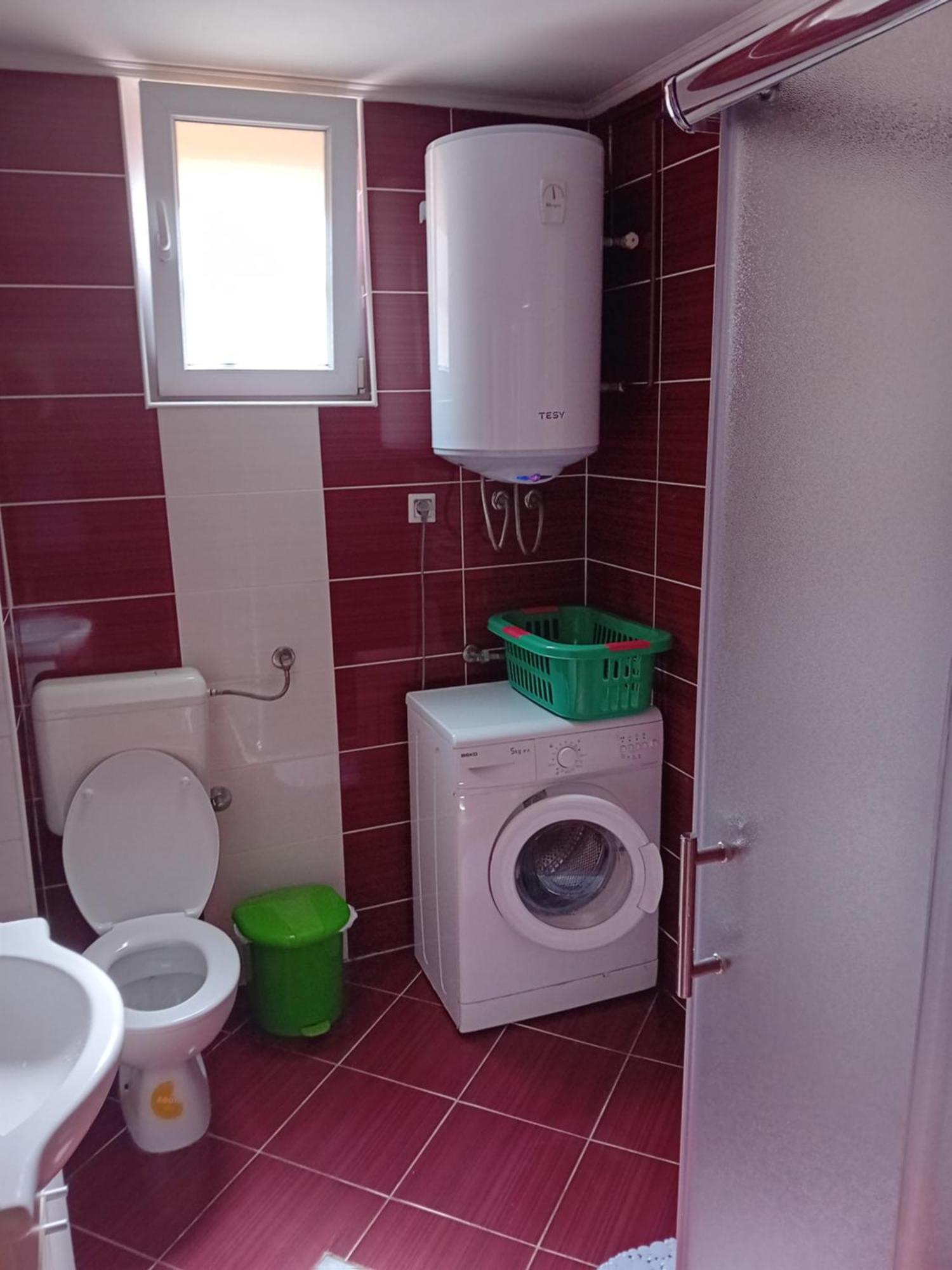 Apartmani Nikolic Višegrad Exteriör bild