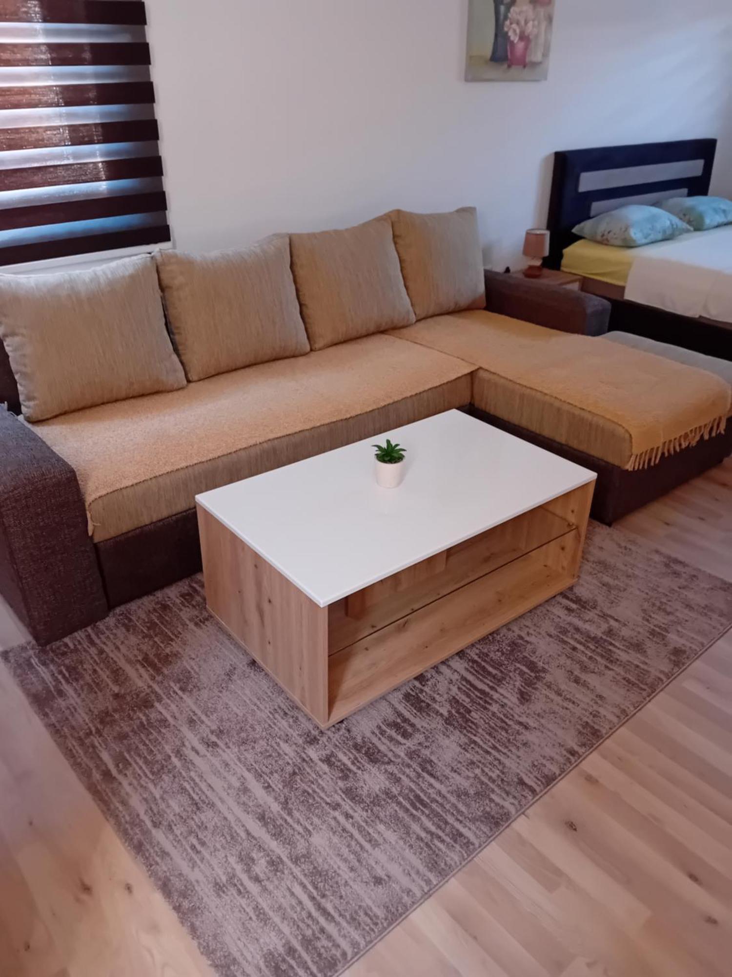 Apartmani Nikolic Višegrad Exteriör bild
