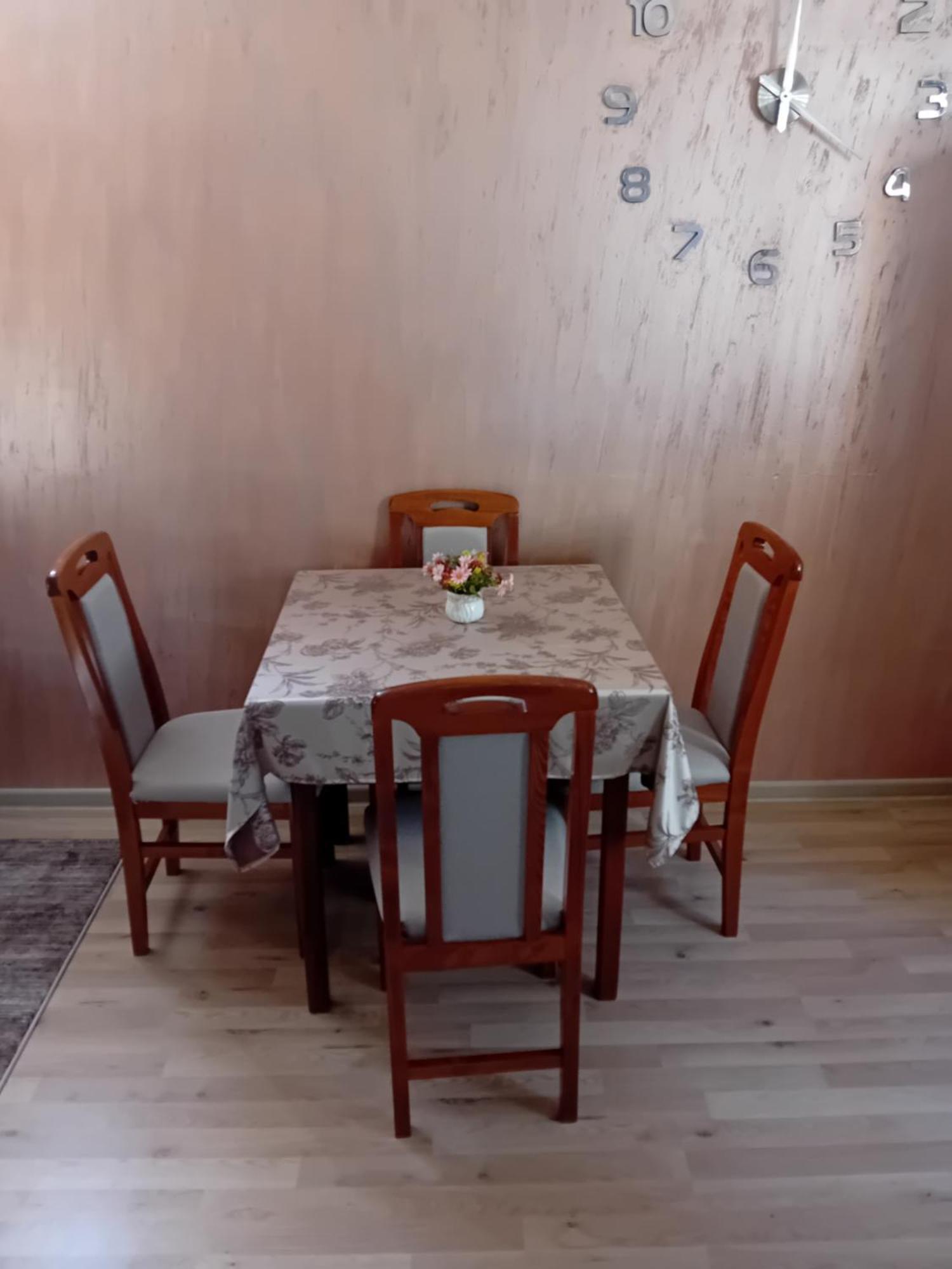 Apartmani Nikolic Višegrad Exteriör bild