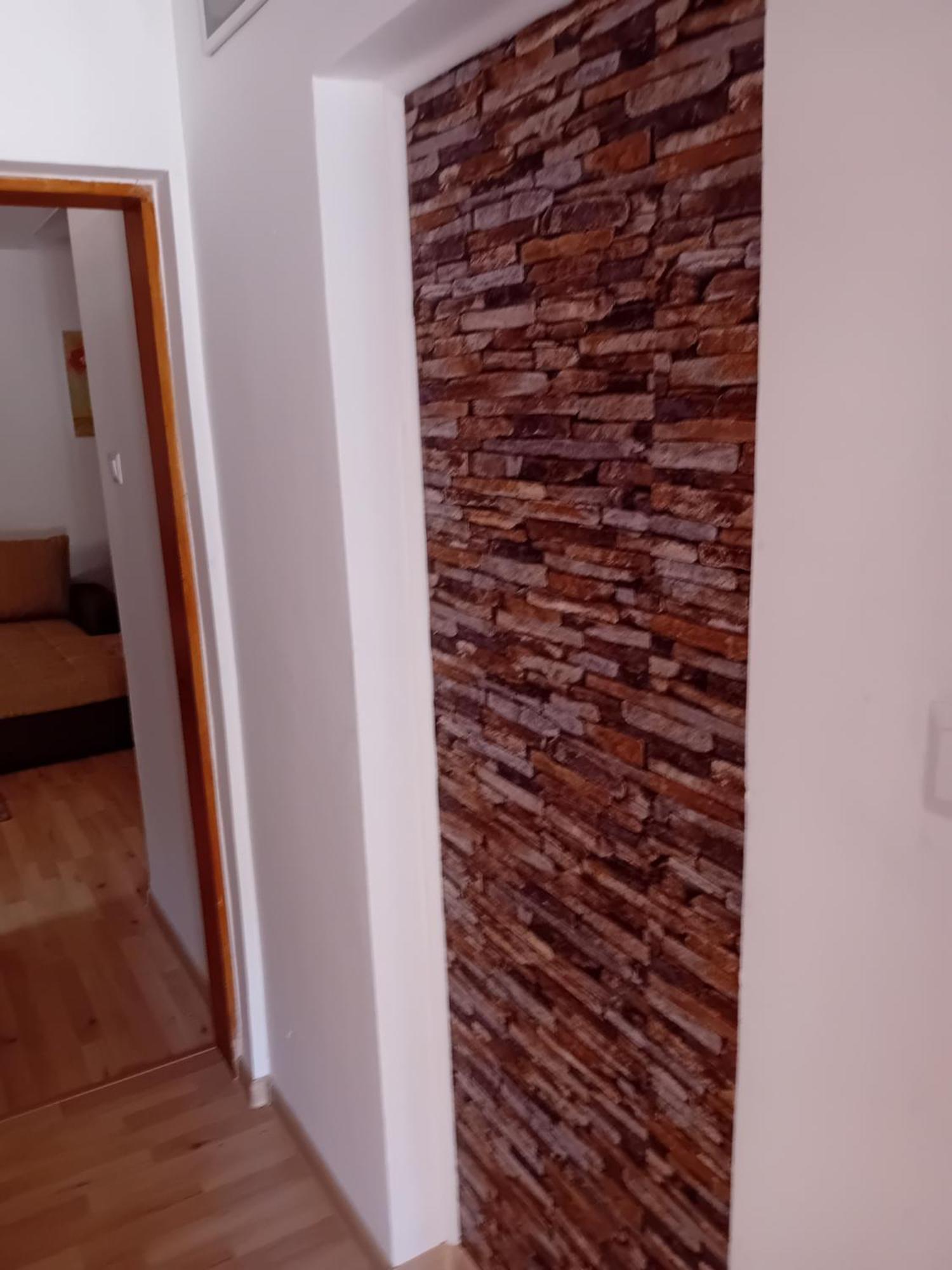 Apartmani Nikolic Višegrad Exteriör bild