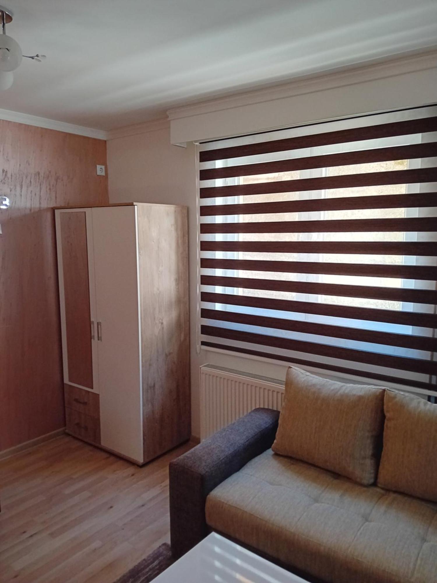 Apartmani Nikolic Višegrad Exteriör bild