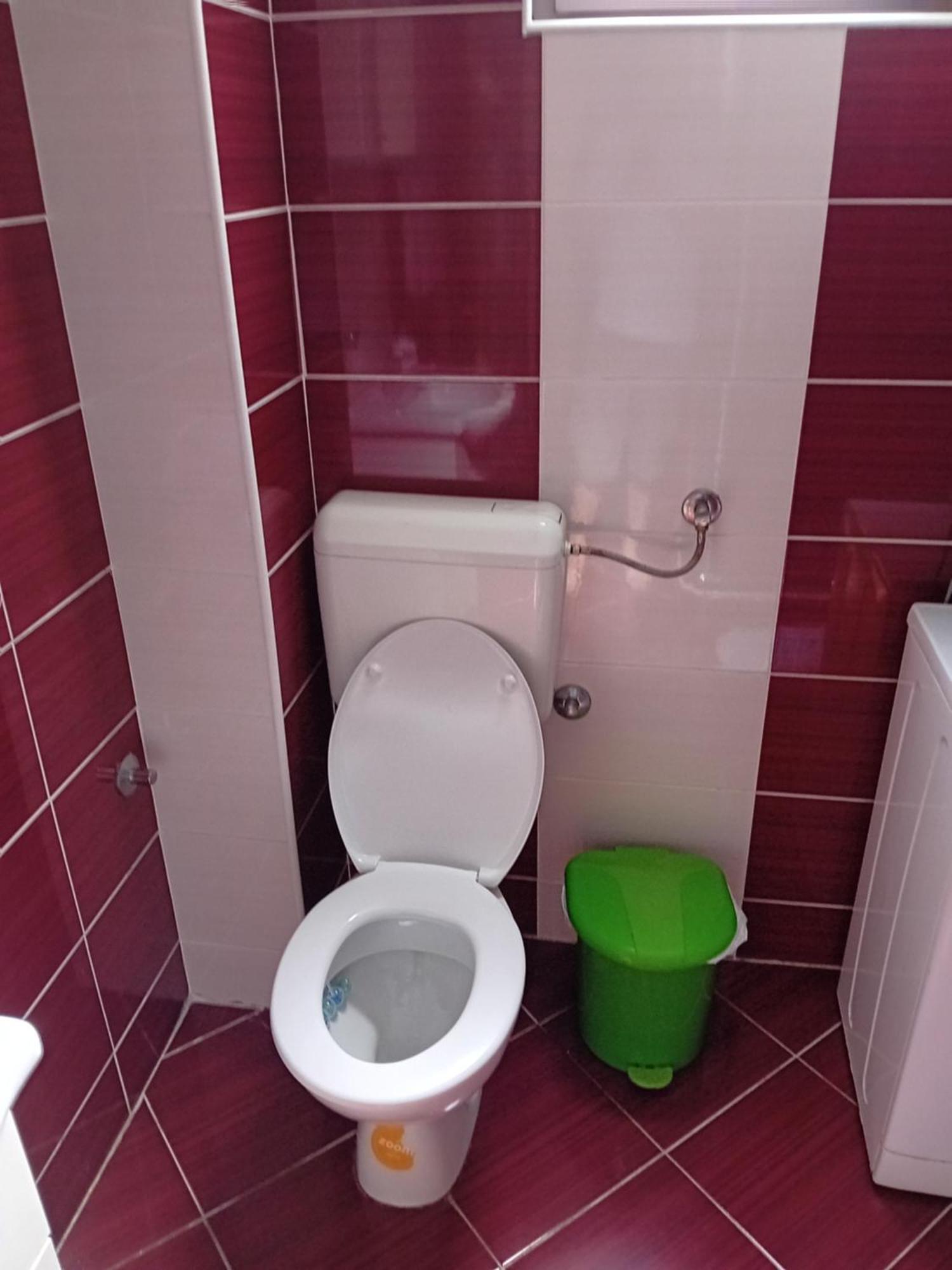 Apartmani Nikolic Višegrad Exteriör bild