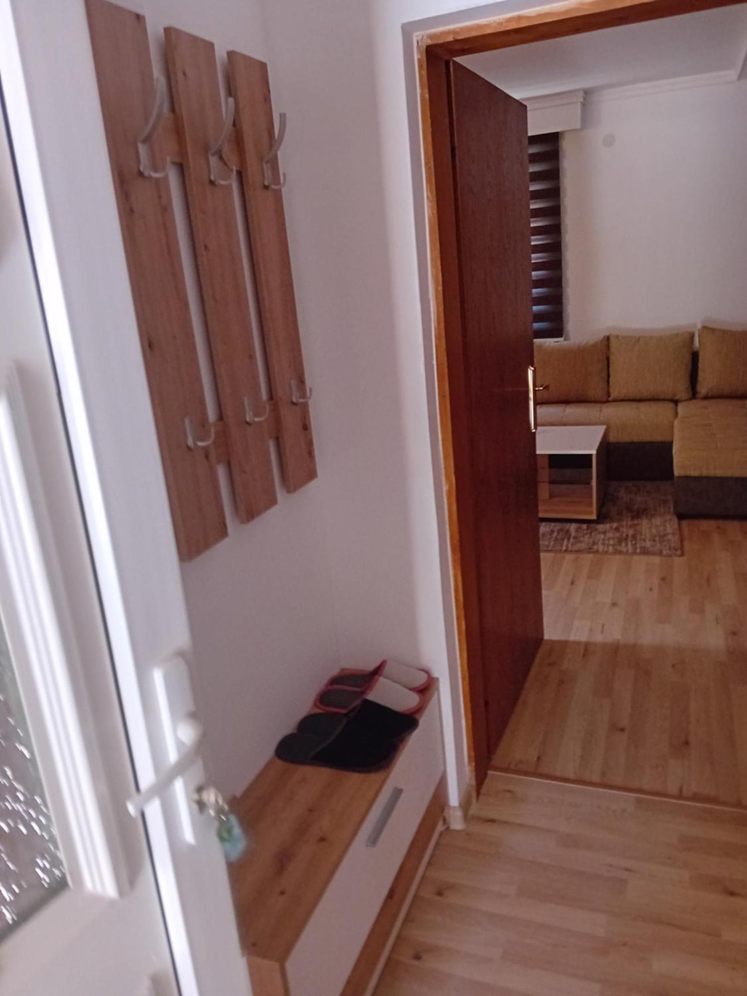 Apartmani Nikolic Višegrad Exteriör bild