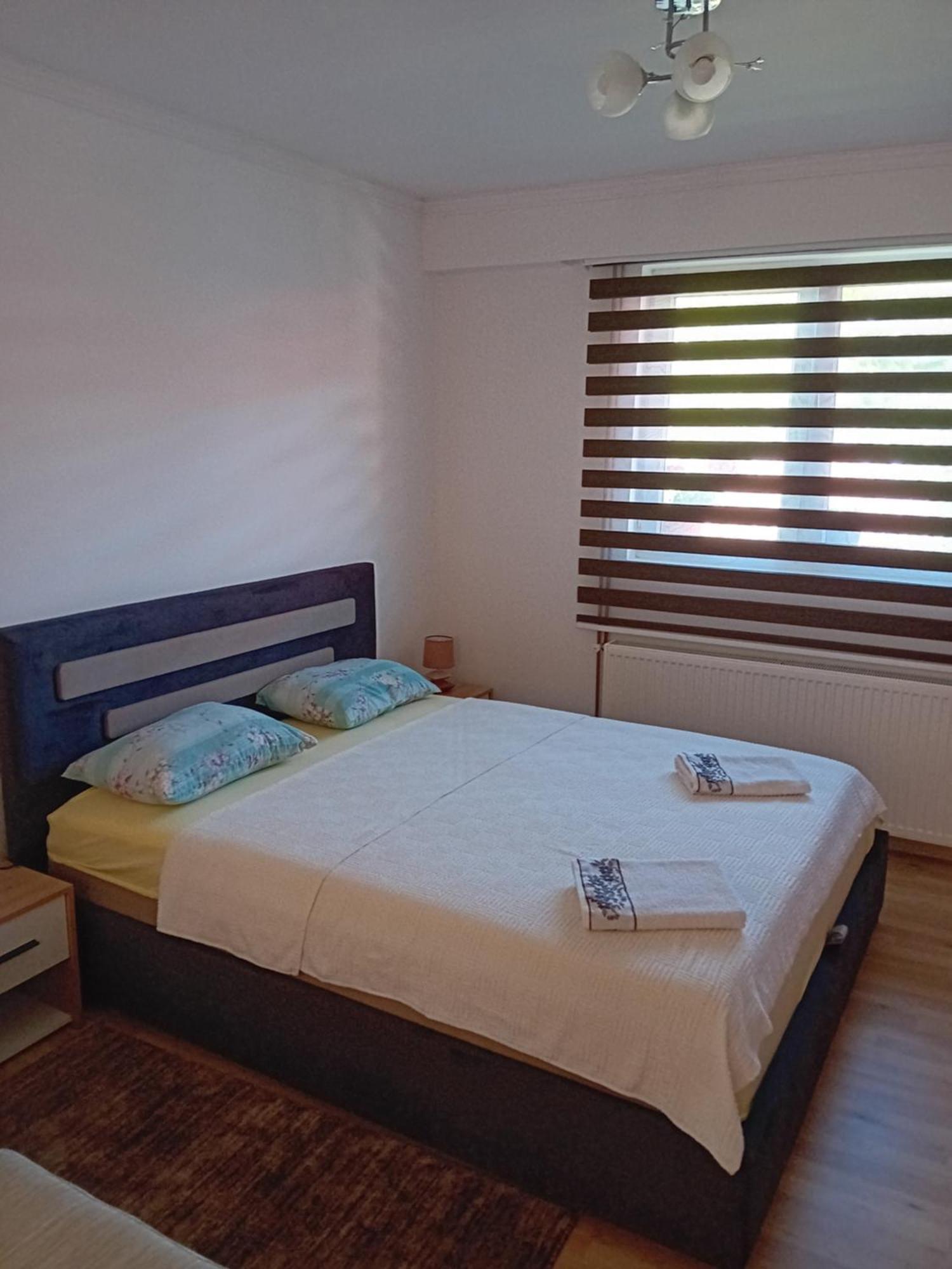 Apartmani Nikolic Višegrad Exteriör bild