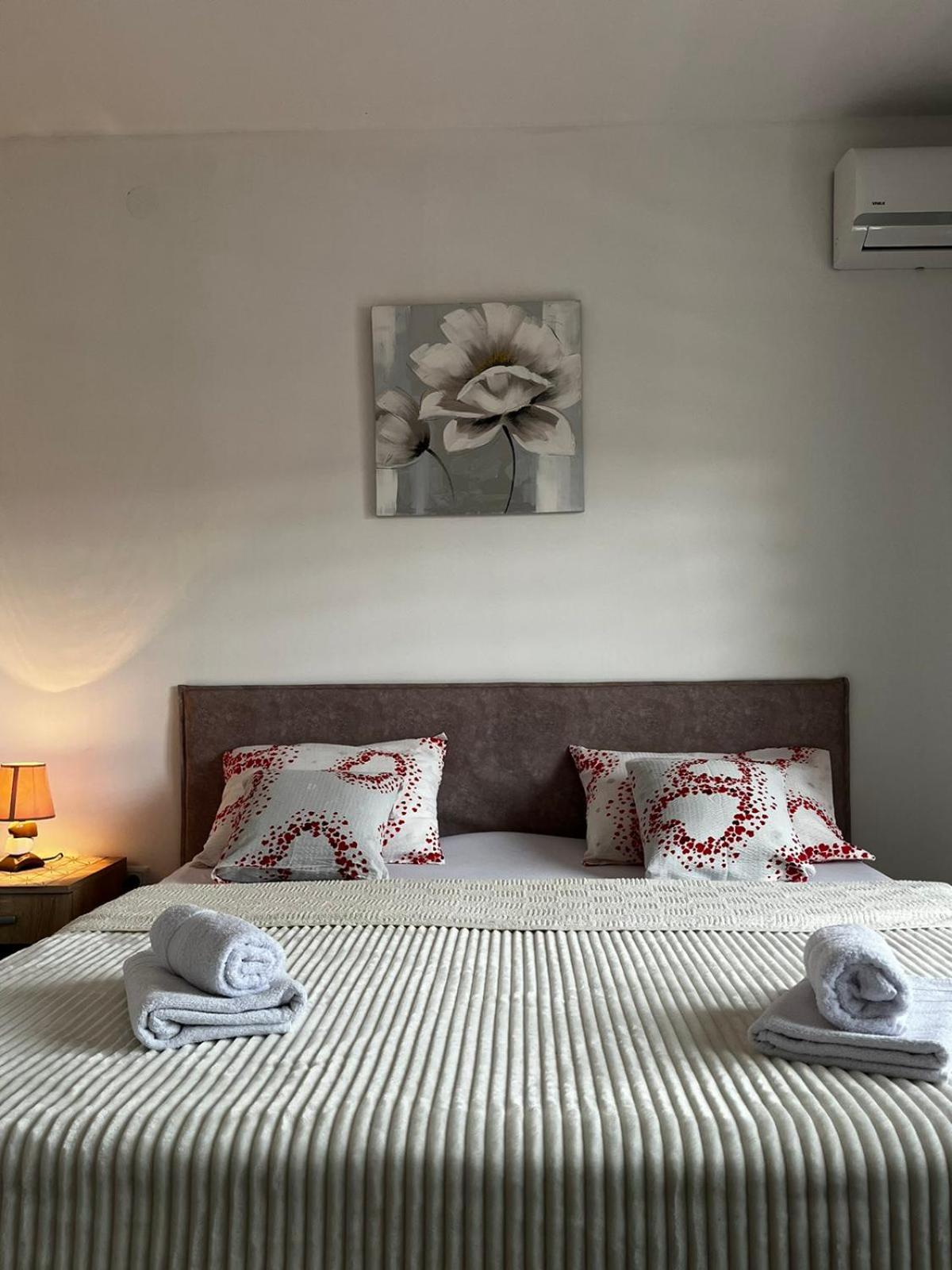 Apartmani Nikolic Višegrad Rum bild