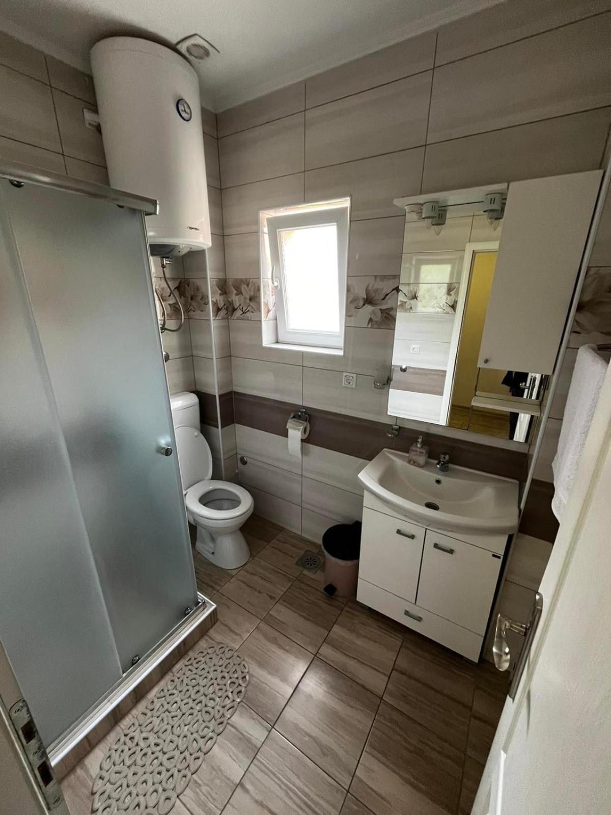 Apartmani Nikolic Višegrad Rum bild