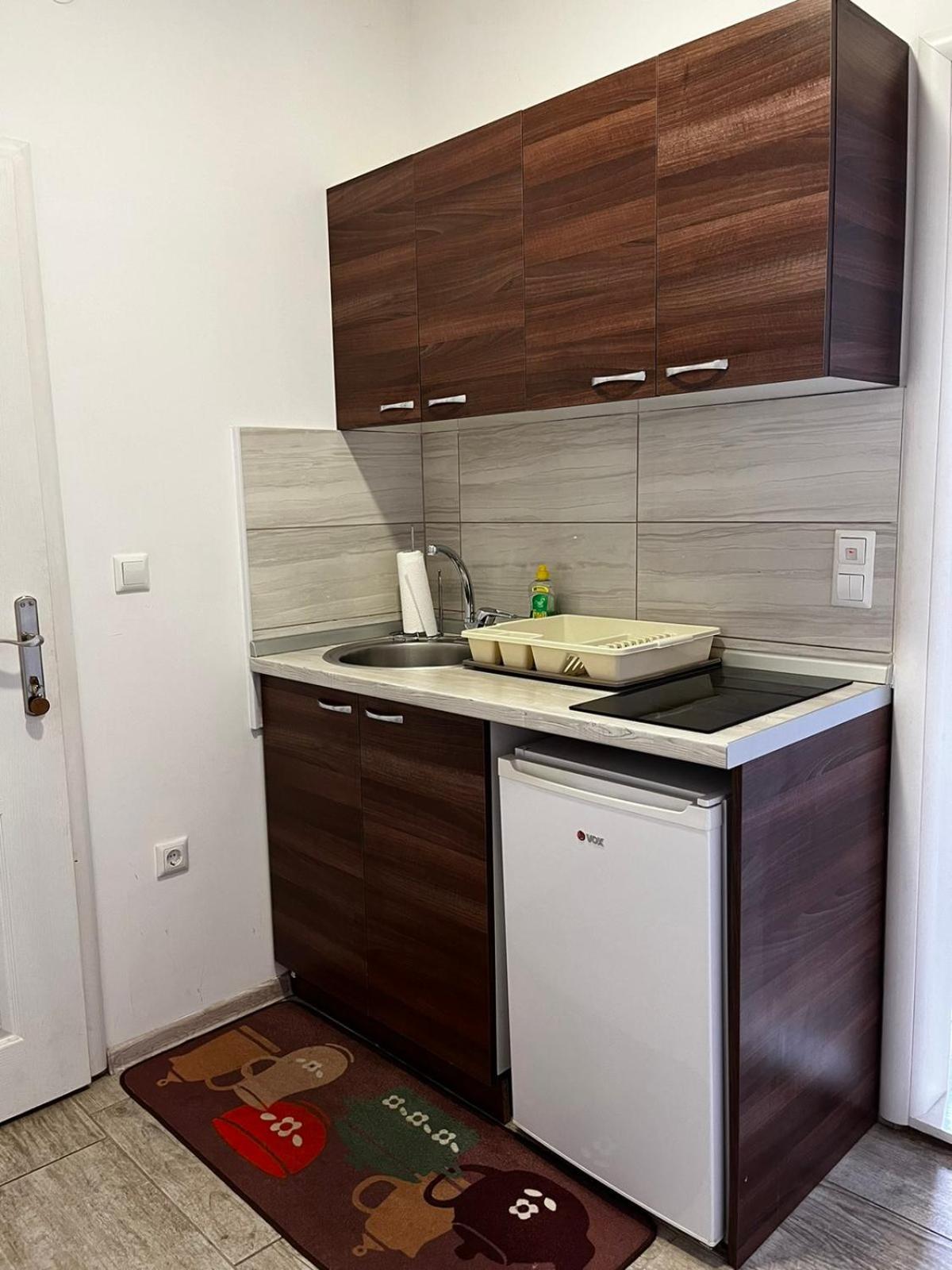 Apartmani Nikolic Višegrad Rum bild
