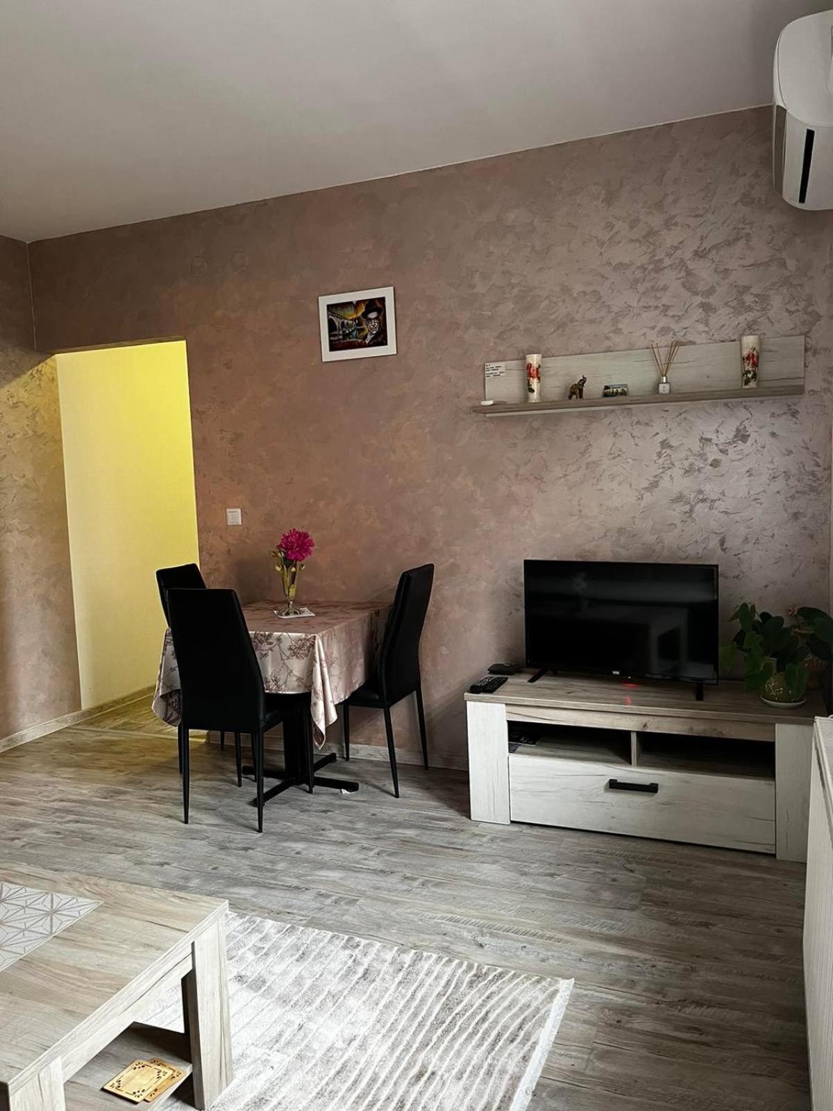 Apartmani Nikolic Višegrad Rum bild