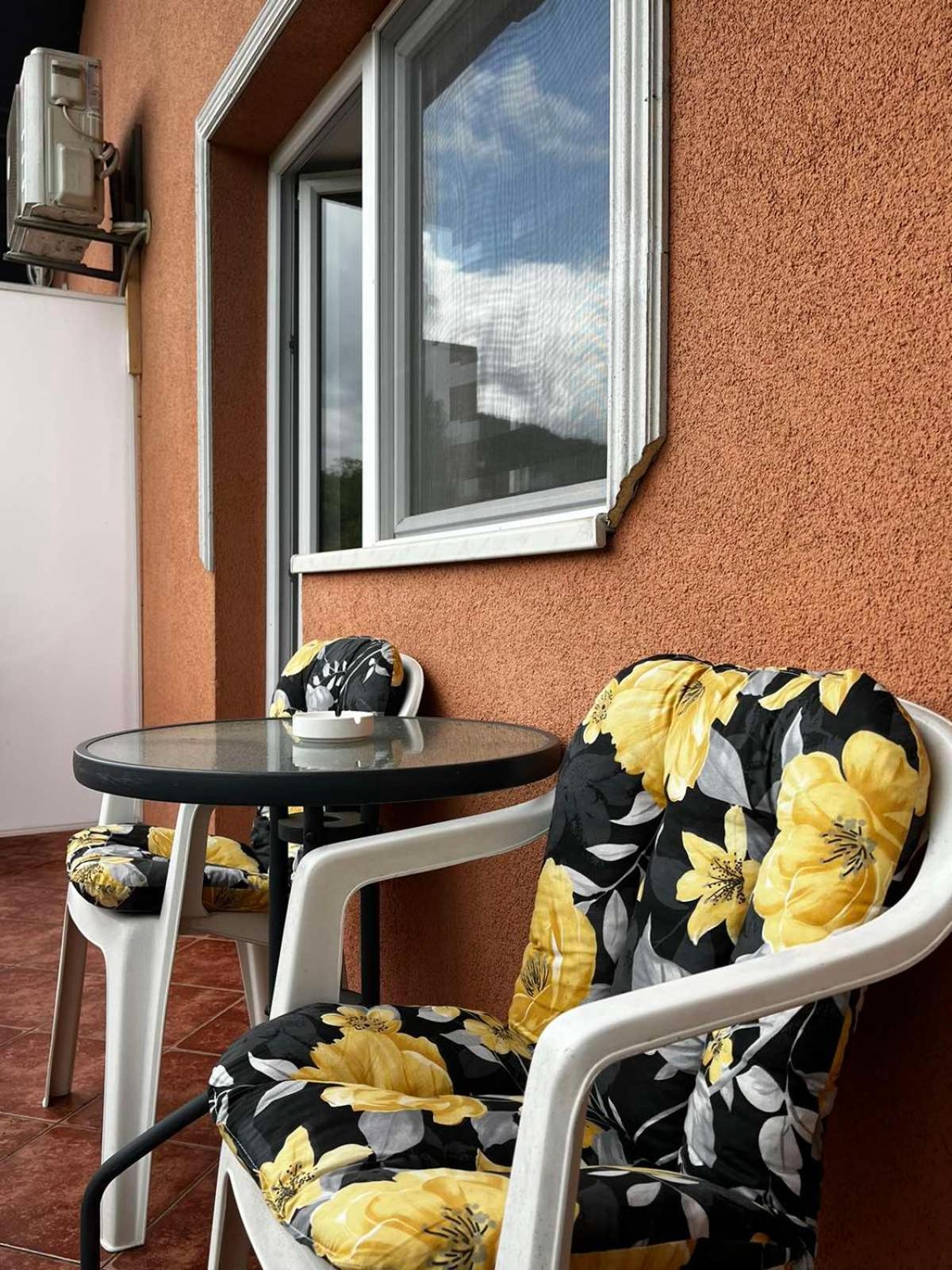 Apartmani Nikolic Višegrad Rum bild