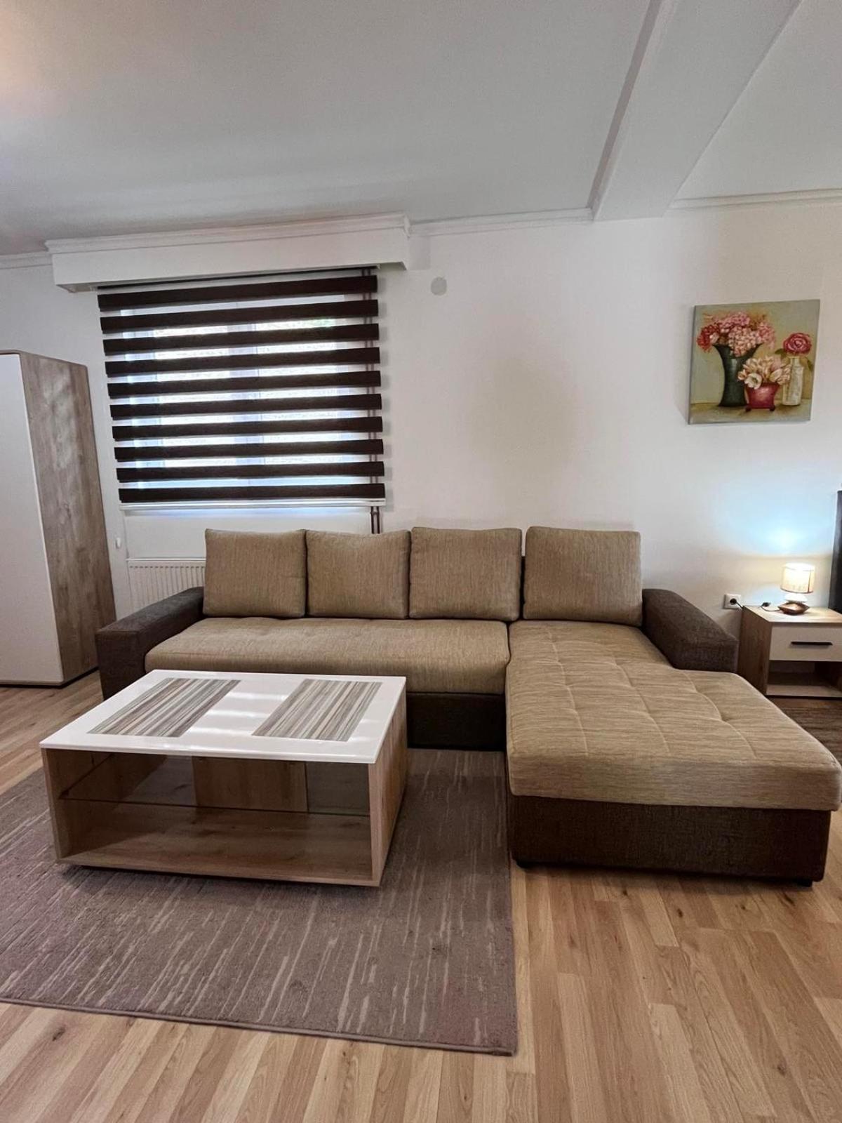 Apartmani Nikolic Višegrad Exteriör bild