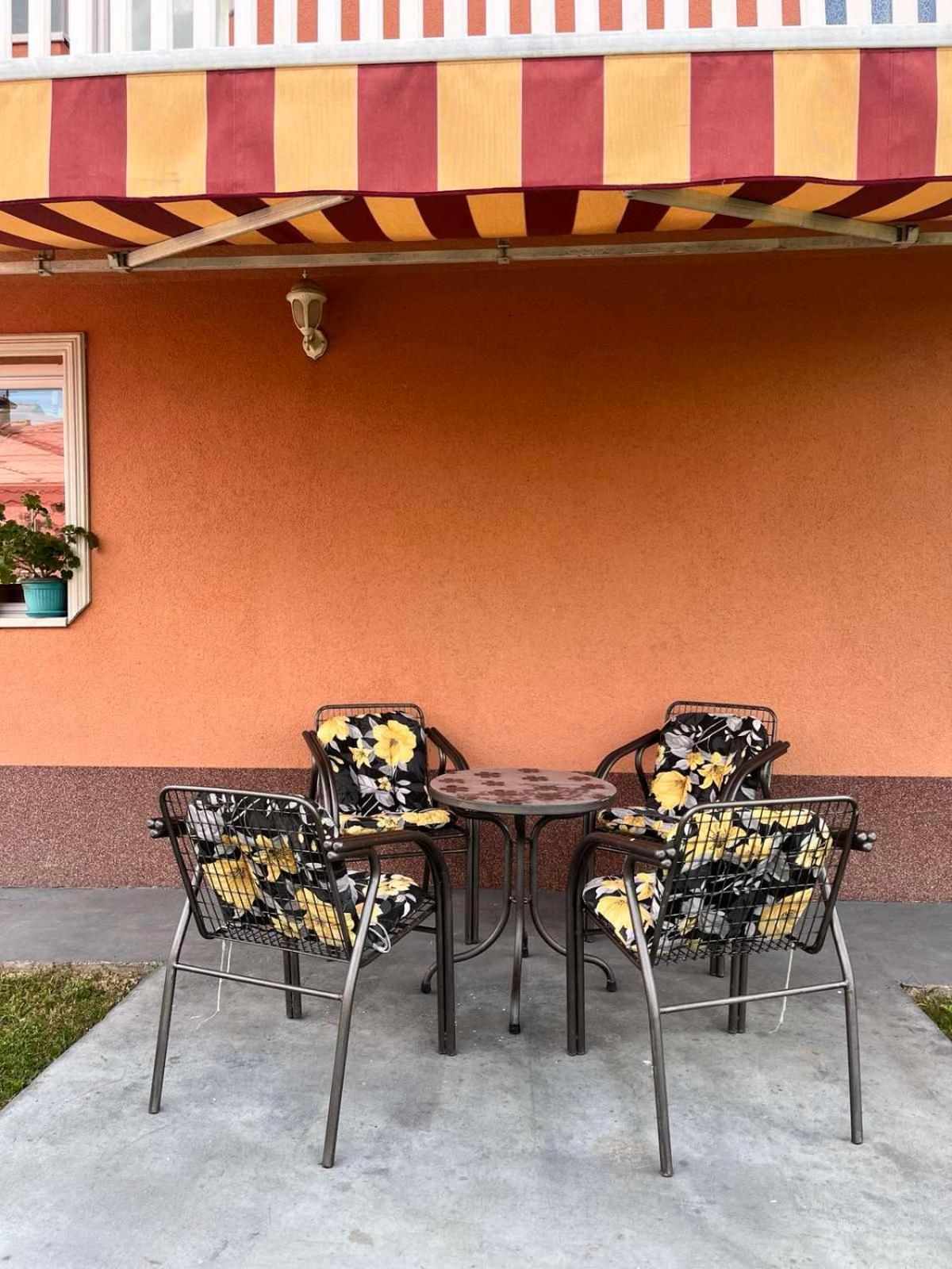 Apartmani Nikolic Višegrad Exteriör bild