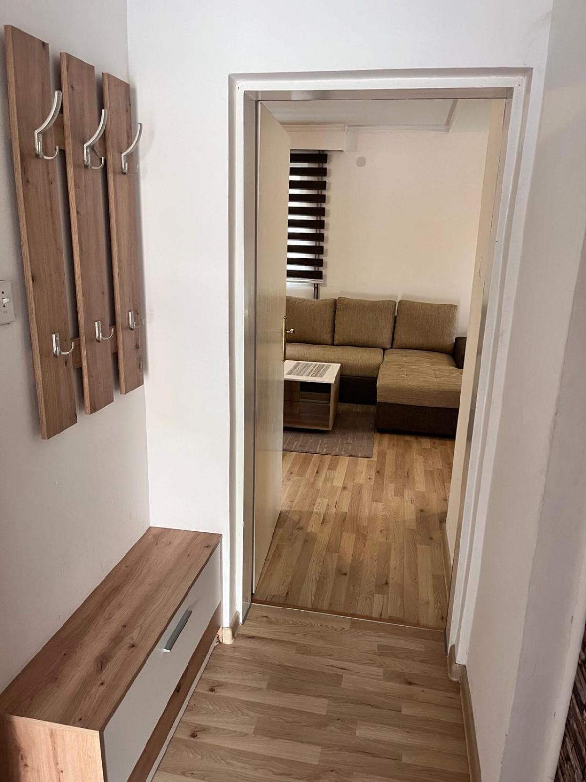 Apartmani Nikolic Višegrad Exteriör bild
