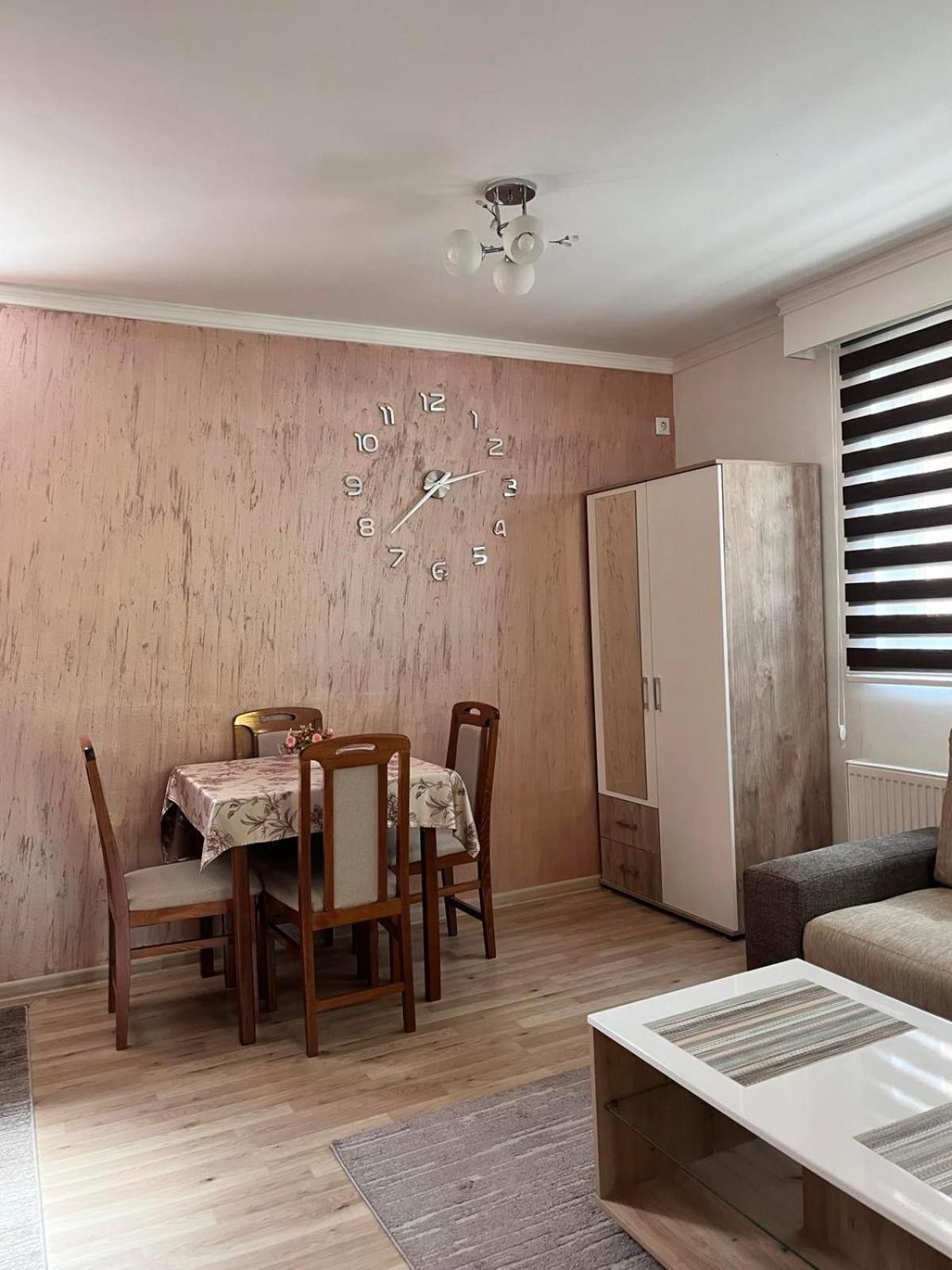 Apartmani Nikolic Višegrad Exteriör bild