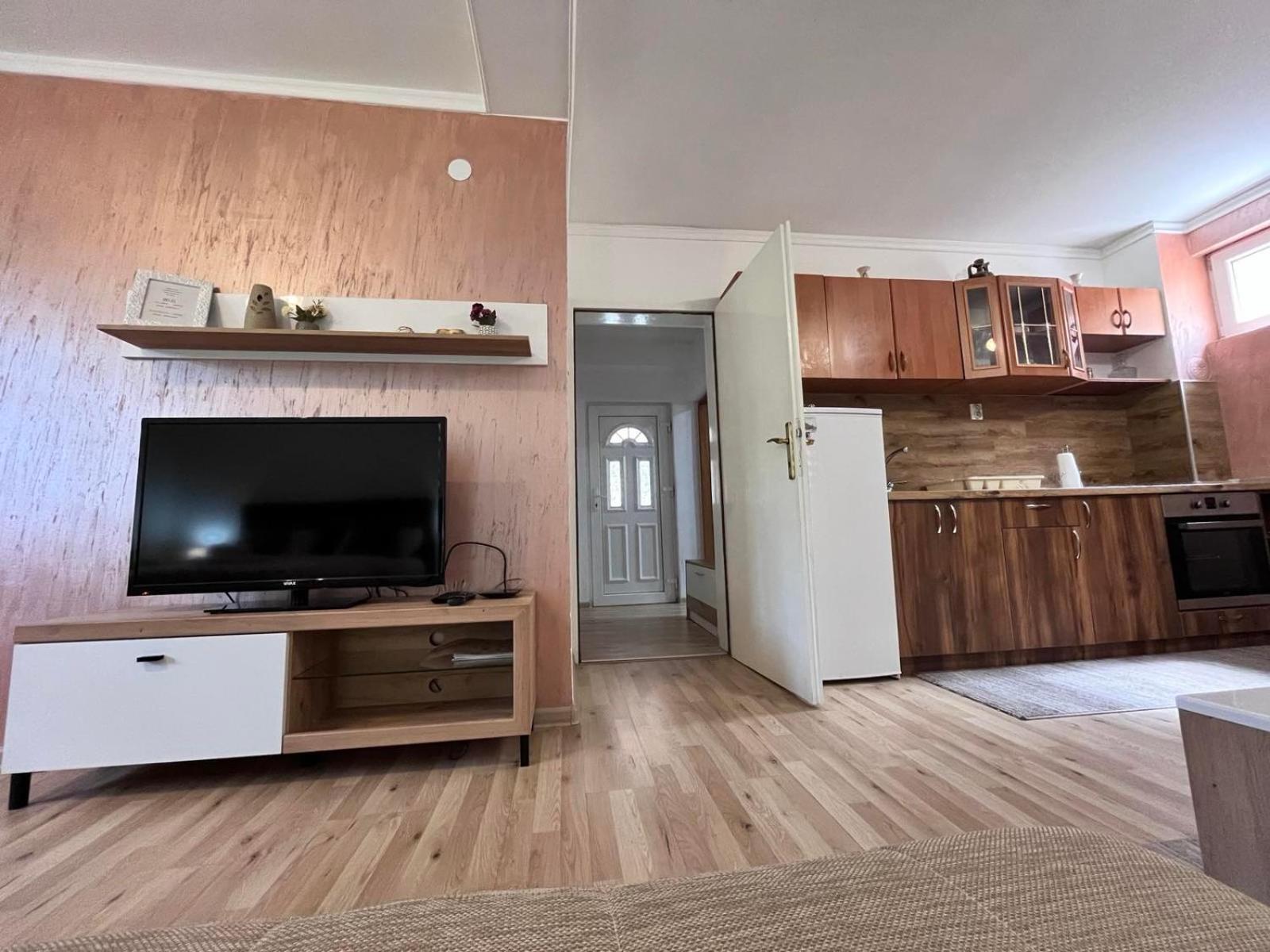 Apartmani Nikolic Višegrad Exteriör bild