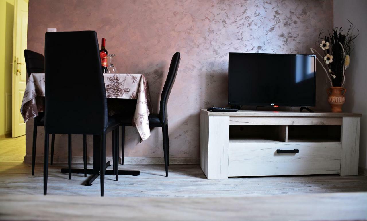 Apartmani Nikolic Višegrad Exteriör bild