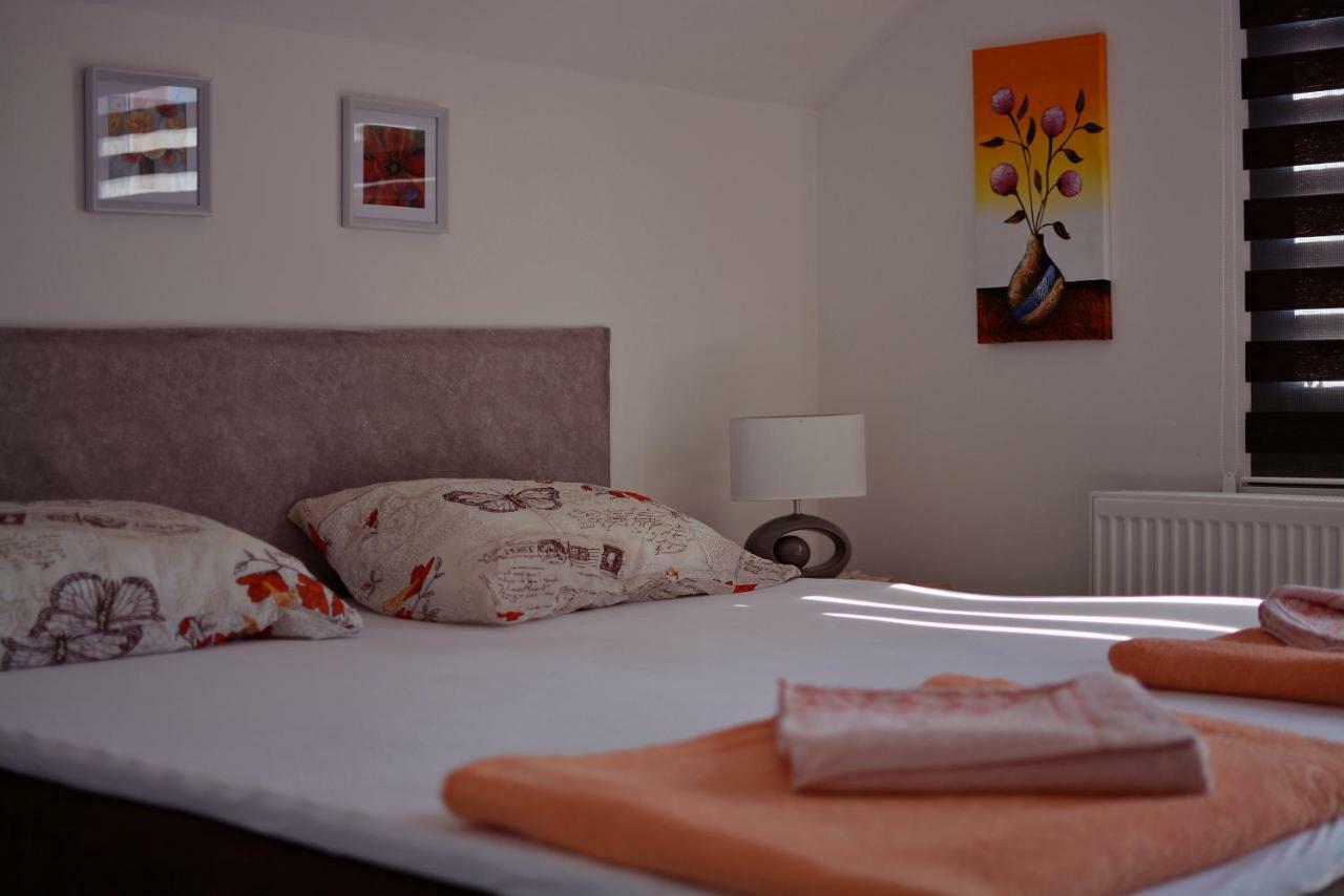 Apartmani Nikolic Višegrad Exteriör bild