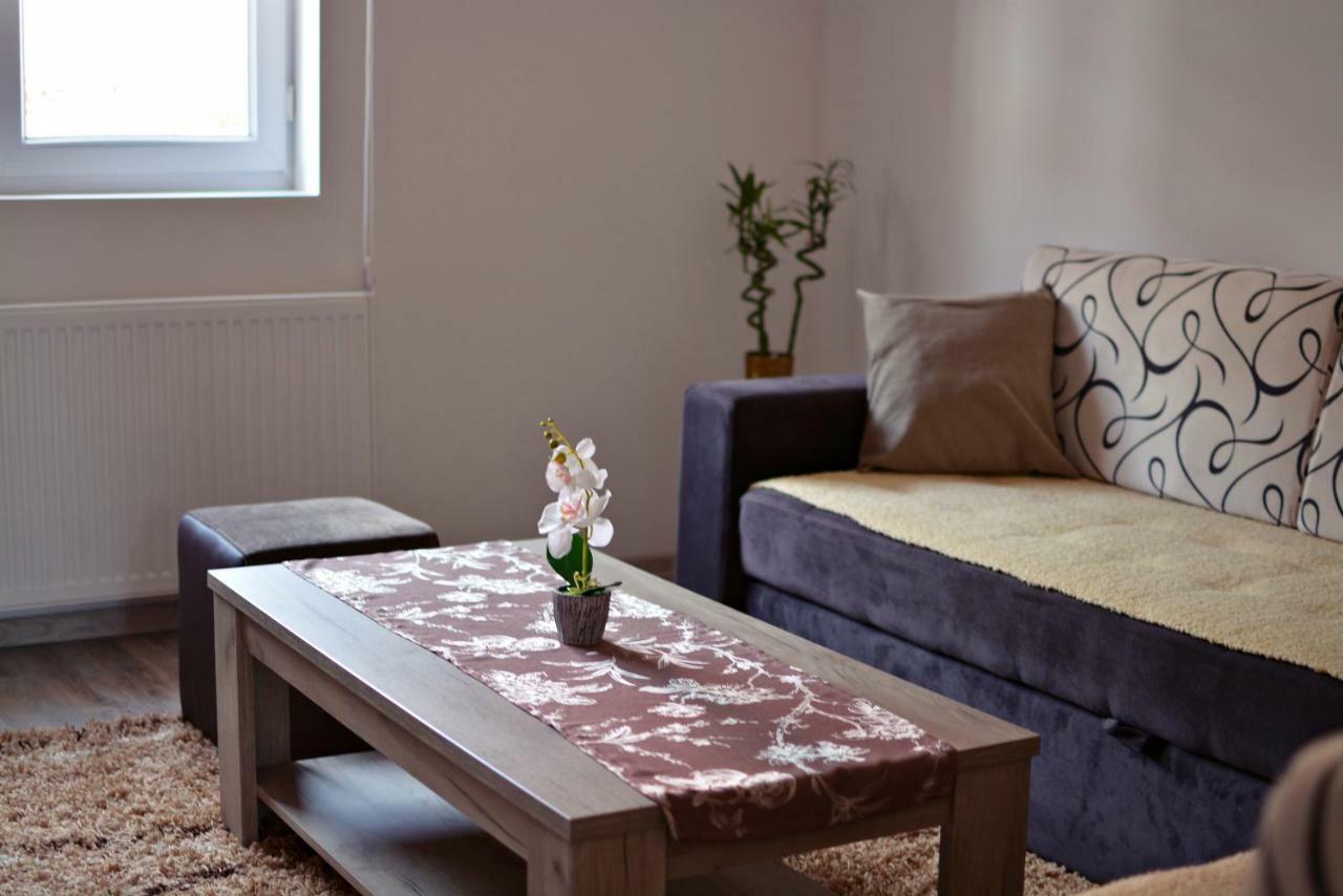 Apartmani Nikolic Višegrad Exteriör bild