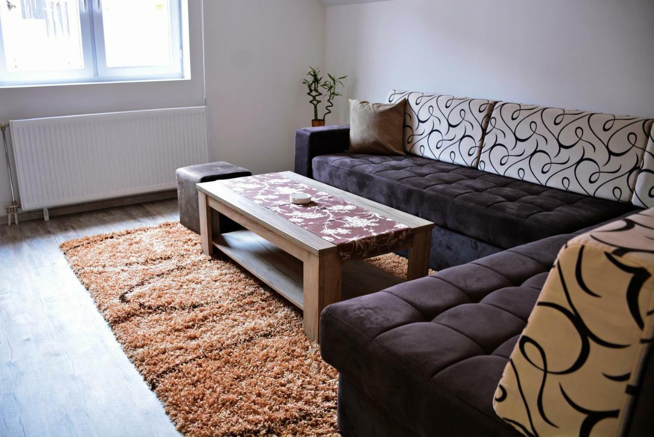 Apartmani Nikolic Višegrad Exteriör bild