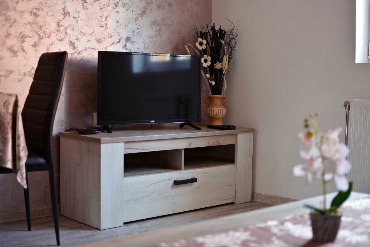 Apartmani Nikolic Višegrad Exteriör bild