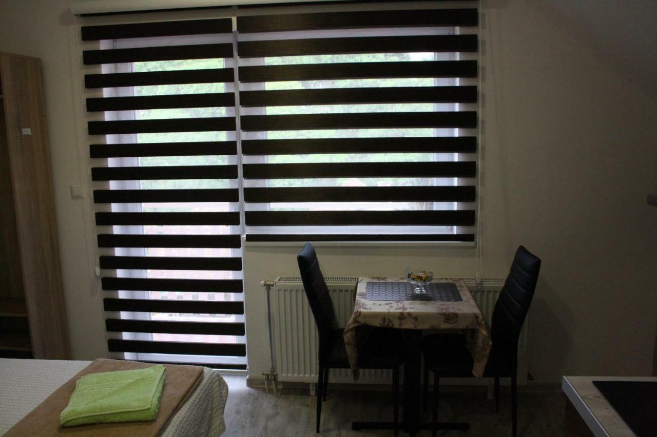 Apartmani Nikolic Višegrad Exteriör bild