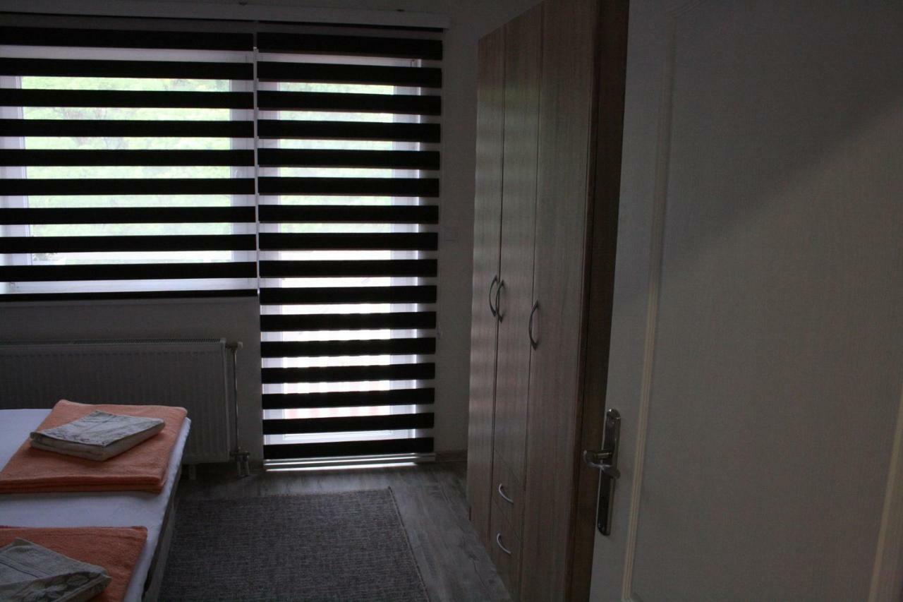 Apartmani Nikolic Višegrad Exteriör bild