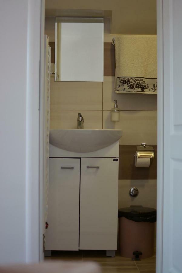 Apartmani Nikolic Višegrad Exteriör bild
