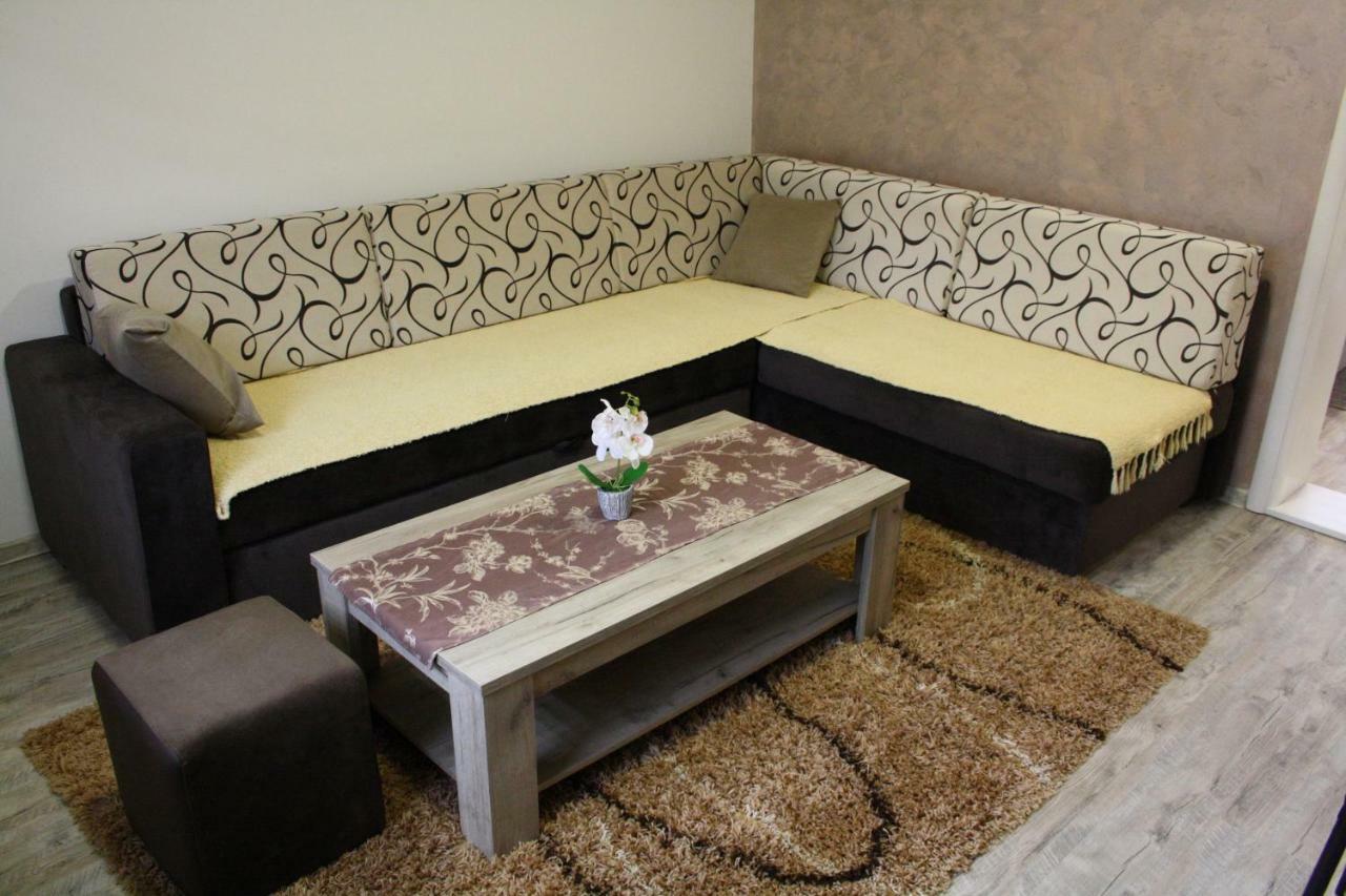 Apartmani Nikolic Višegrad Exteriör bild