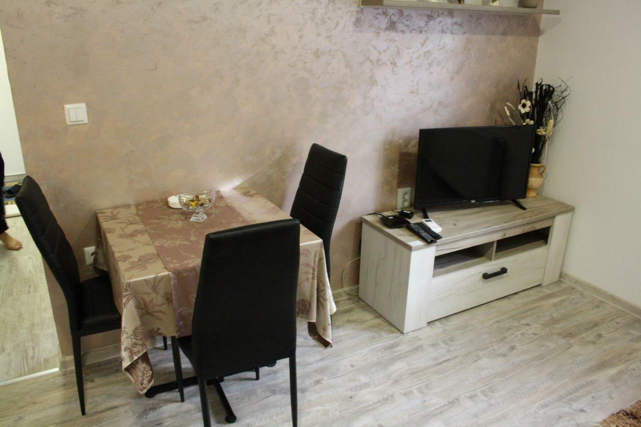 Apartmani Nikolic Višegrad Exteriör bild